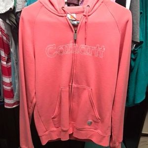 Women’s sweatshirt